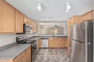 1400 S 228th Dr, Buckeye, AZ 85326 - Photo 4