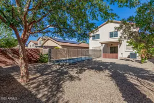 22694 N Kennedy Dr, Maricopa, AZ 85138 - Photo 32