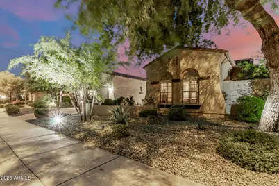 2266 N 157th Drive, Goodyear, AZ 85395 - Photo 56