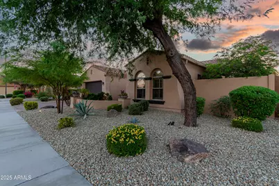 2266 N 157th Drive, Goodyear, AZ 85395 - Photo 58