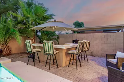 2266 N 157th Drive, Goodyear, AZ 85395 - Photo 44