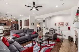 2266 N 157th Dr, Goodyear, AZ 85395 - Photo 22