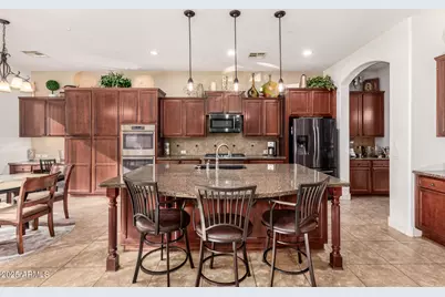 2266 N 157th Drive, Goodyear, AZ 85395 - Photo 12