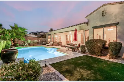 2266 N 157th Drive, Goodyear, AZ 85395 - Photo 2