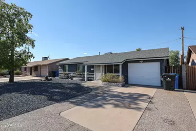 3542 E Sharon Drive, Phoenix, AZ 85032 - Photo 1