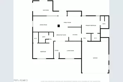 8159 E Kilarea Avenue, Mesa, AZ 85209 - Photo 2