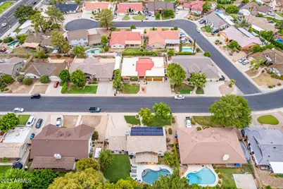 1934 E Enrose Street, Mesa, AZ 85203 - Photo 44