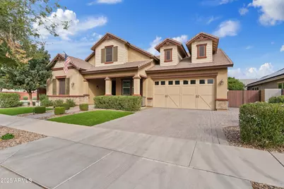 4468 E Jones Street, Gilbert, AZ 85295 - Photo 1