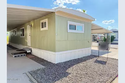 535 S Alma School Road #91, Mesa, AZ 85210 - Photo 1