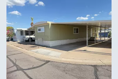 535 S Alma School Road #91, Mesa, AZ 85210 - Photo 2