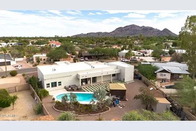 5868 E Onyx Avenue, Paradise Valley, AZ 85253 - Photo 38