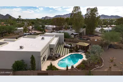 5868 E Onyx Avenue, Paradise Valley, AZ 85253 - Photo 34