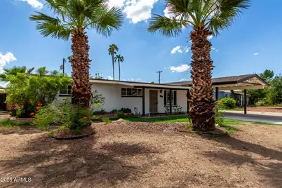 2033 W Palo Verde Drive, Phoenix, AZ 85015 - Photo 1