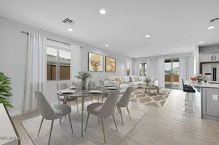 16922 W Thurman Dr, Goodyear, AZ 85338 - Photo 4