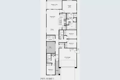 16922 W Thurman Drive, Goodyear, AZ 85338 - Photo 2