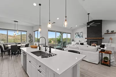 4030 Old Orchard Drive, Wickenburg, AZ 85390 - Photo 16