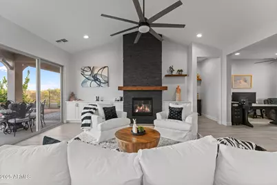 4030 Old Orchard Drive, Wickenburg, AZ 85390 - Photo 22