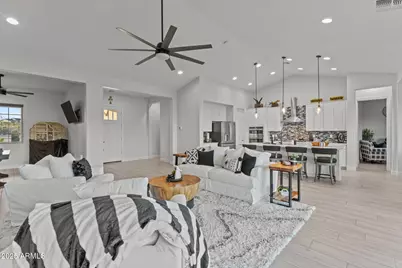 4030 Old Orchard Drive, Wickenburg, AZ 85390 - Photo 20