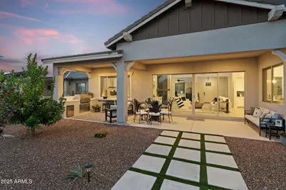 4030 Old Orchard Drive, Wickenburg, AZ 85390 - Photo 38