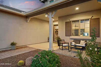 4030 Old Orchard Drive, Wickenburg, AZ 85390 - Photo 40