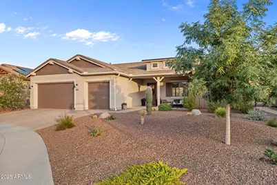 4030 Old Orchard Drive, Wickenburg, AZ 85390 - Photo 52