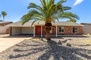 3825 W Beryl Ave, Phoenix, AZ 85051 - Photo 1