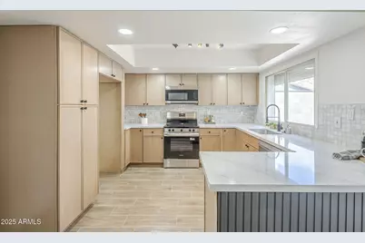 2628 E Aster, Phoenix, AZ 85032 - Photo 1