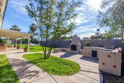 451 N San Jose Circle, Mesa, AZ 85201 - Photo 16