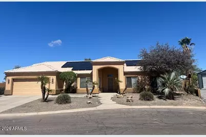 15641 S Coral Road, Arizona City, AZ 85123 - Photo 20