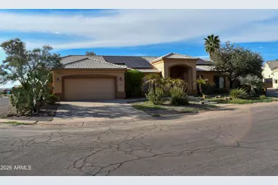 15641 S Coral Road, Arizona City, AZ 85123 - Photo 4