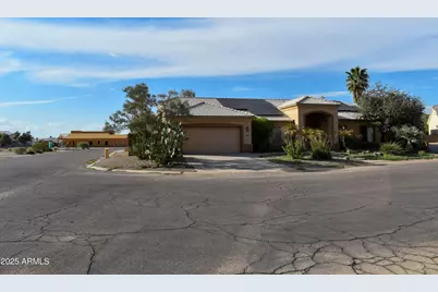 15641 S Coral Road, Arizona City, AZ 85123 - Photo 2