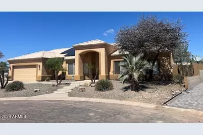 15641 S Coral Road, Arizona City, AZ 85123 - Photo 12