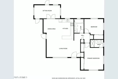 5252 E Des Moines Street, Mesa, AZ 85205 - Photo 20