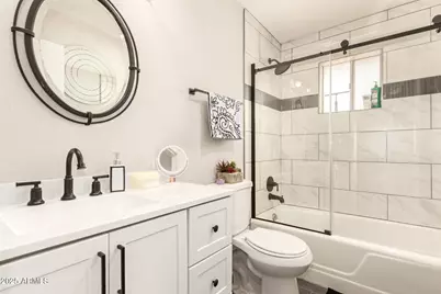 5252 E Des Moines Street, Mesa, AZ 85205 - Photo 16