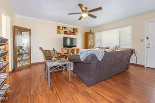 2796 Paseo Media, Sierra Vista, AZ 85635 - Photo 4