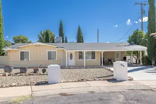 2796 Paseo Media, Sierra Vista, AZ 85635 - Photo 1