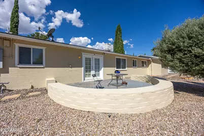 2796 Paseo Media --, Sierra Vista, AZ 85635 - Photo 14