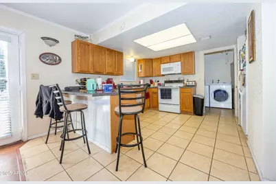 2796 Paseo Media --, Sierra Vista, AZ 85635 - Photo 8