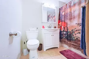 2796 Paseo Media, Sierra Vista, AZ 85635 - Photo 12