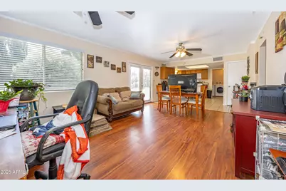 2796 Paseo Media --, Sierra Vista, AZ 85635 - Photo 6