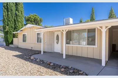 2796 Paseo Media --, Sierra Vista, AZ 85635 - Photo 2