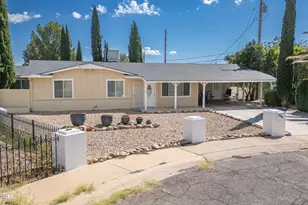 2796 Paseo Media, Sierra Vista, AZ 85635 - Photo 16