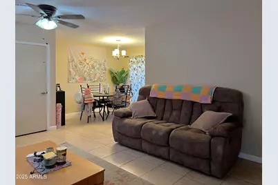 4321 Avenida Palermo -- #A, Sierra Vista, AZ 85635 - Photo 6