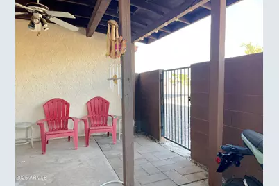 4321 Avenida Palermo -- #A, Sierra Vista, AZ 85635 - Photo 24