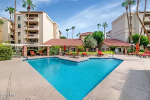 4200 N Miller Rd, Scottsdale, AZ 85251 - Photo 18