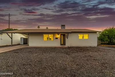 8225 E Crestwood Way, Scottsdale, AZ 85250 - Photo 32