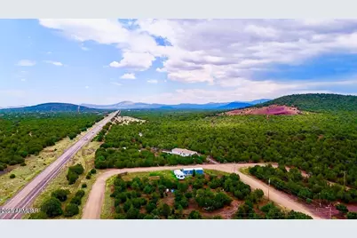 23 Co Rd 3117 -- #-, Vernon, AZ 85940 - Photo 6
