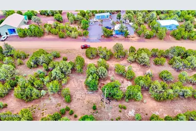 23 Co Rd 3117 -- #-, Vernon, AZ 85940 - Photo 14