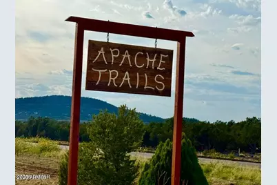 23 Co Rd 3117 -- #-, Vernon, AZ 85940 - Photo 1