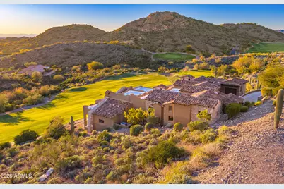 9205 E Avenida Fiebre De Oro --, Gold Canyon, AZ 85118 - Photo 2